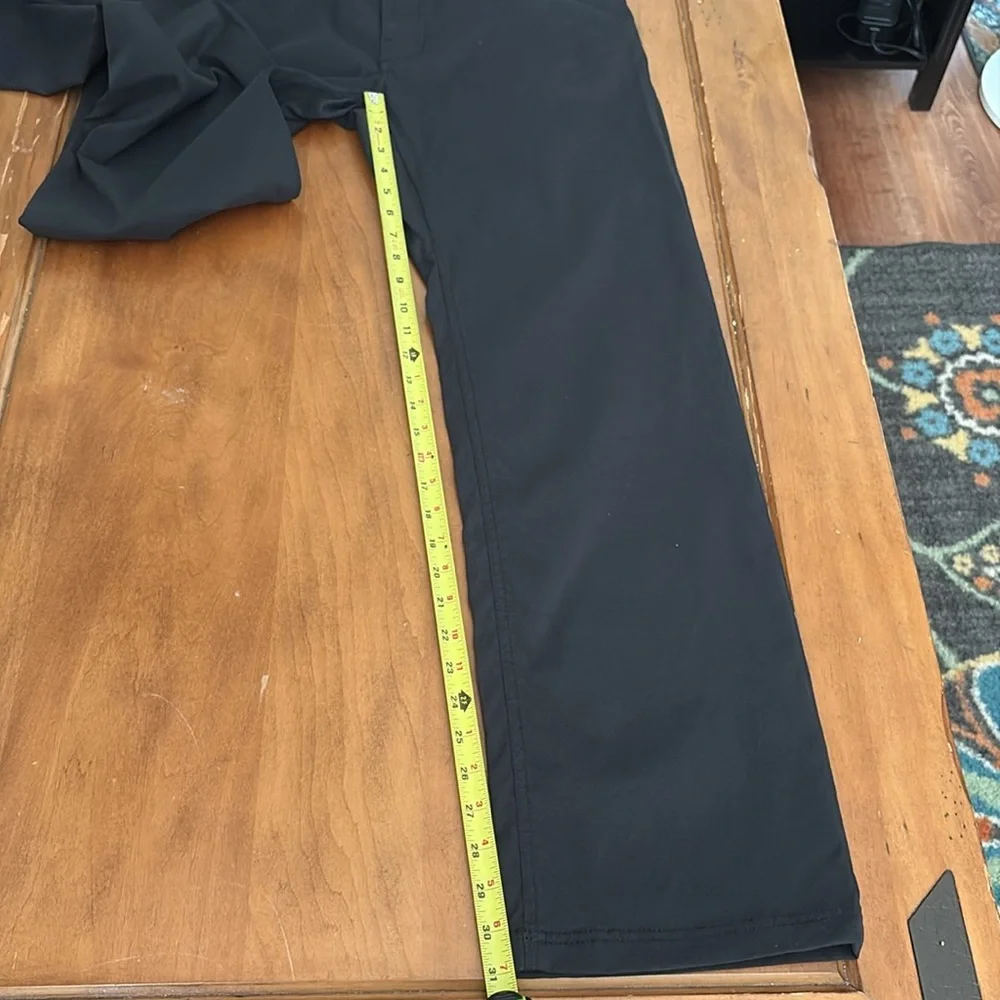 Prana classic straight